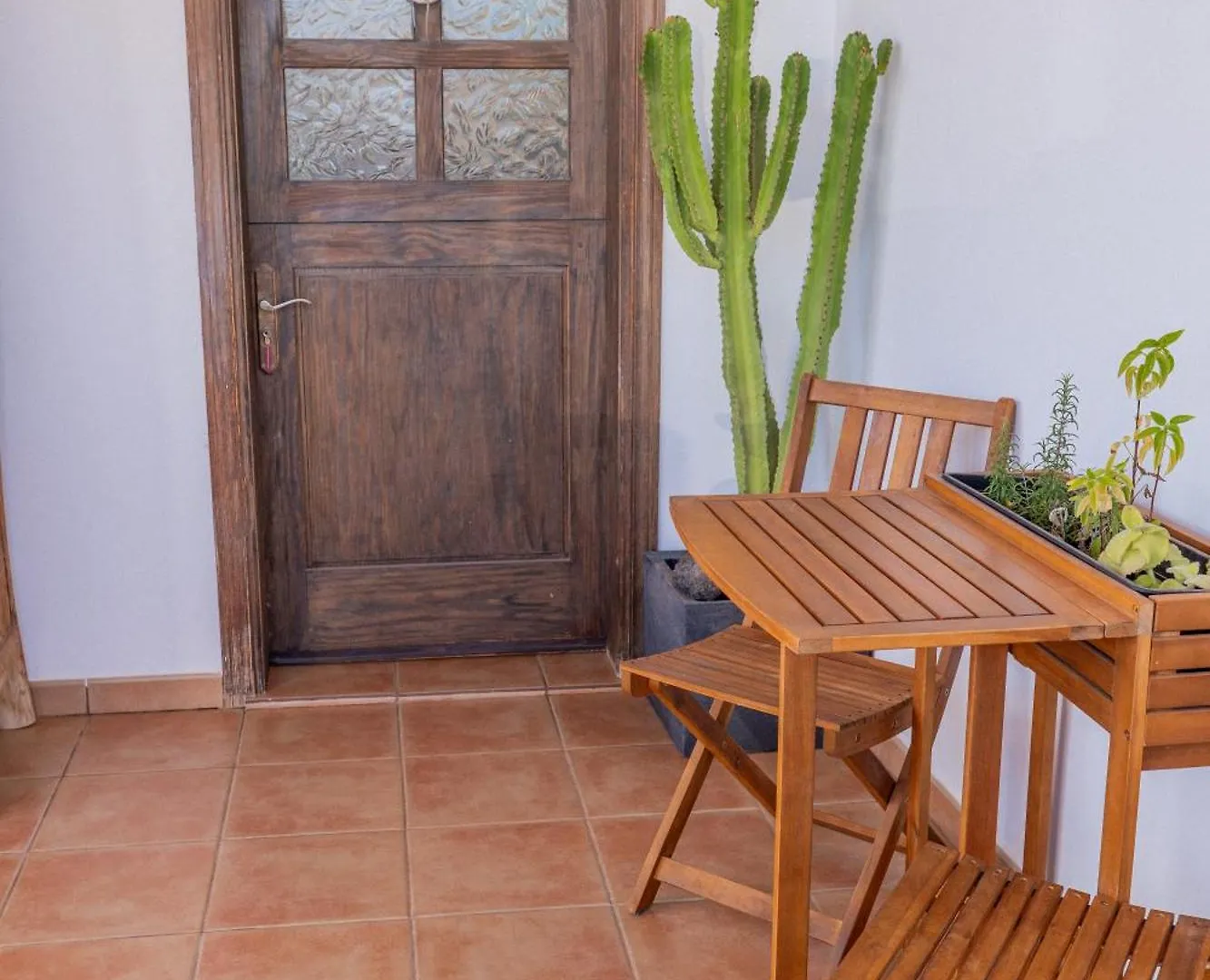 Holiday home Casa Alexis - La Fuentita Villa Tuineje Spain