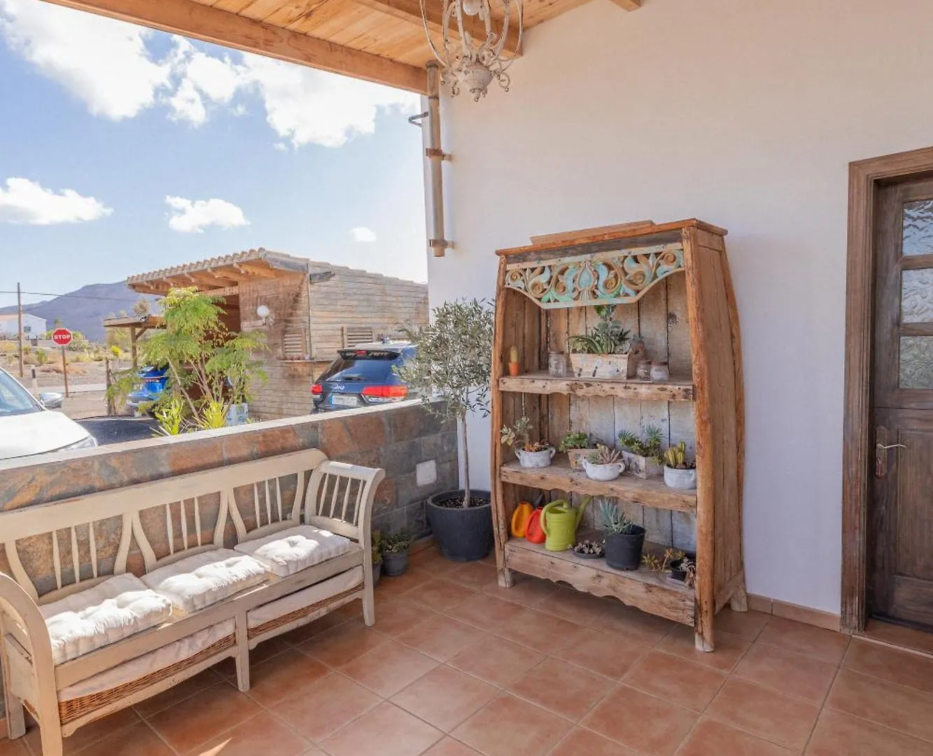 Holiday home Casa Alexis - La Fuentita Villa Tuineje