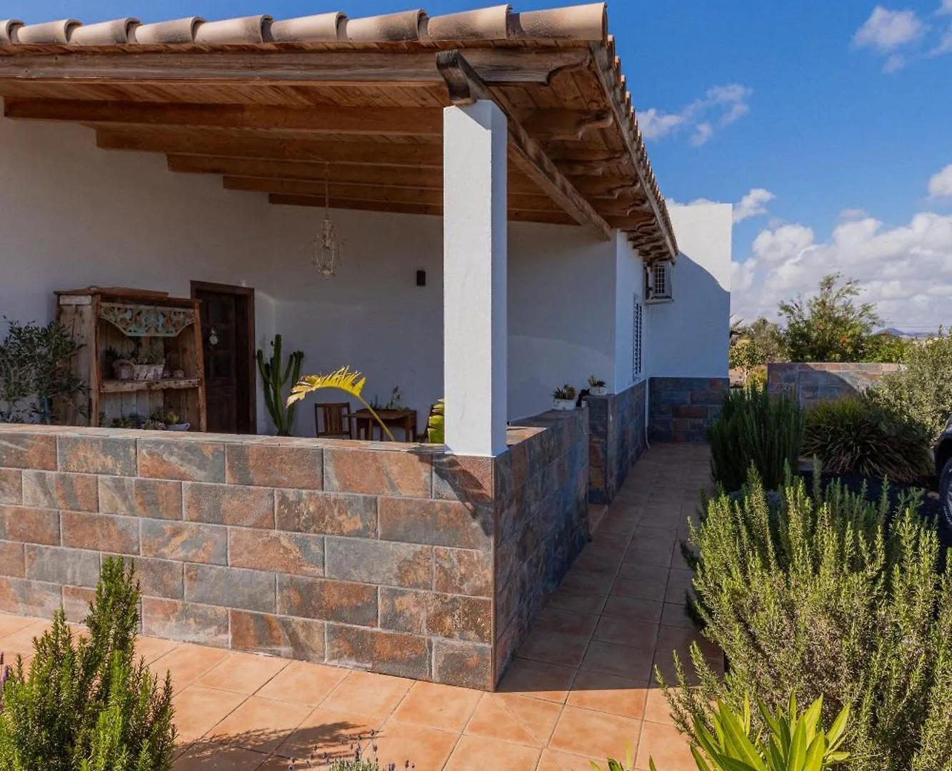 Casa Alexis - La Fuentita Villa Tuineje Holiday home