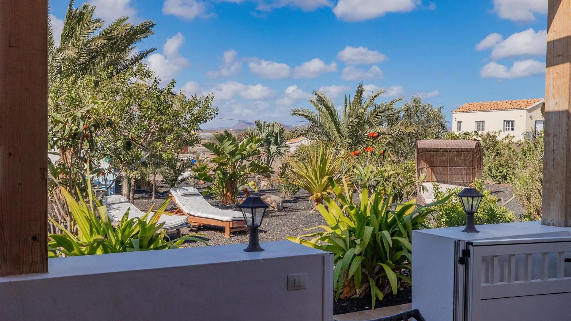 Casa Alexis - La Fuentita Villa Tuineje Holiday home