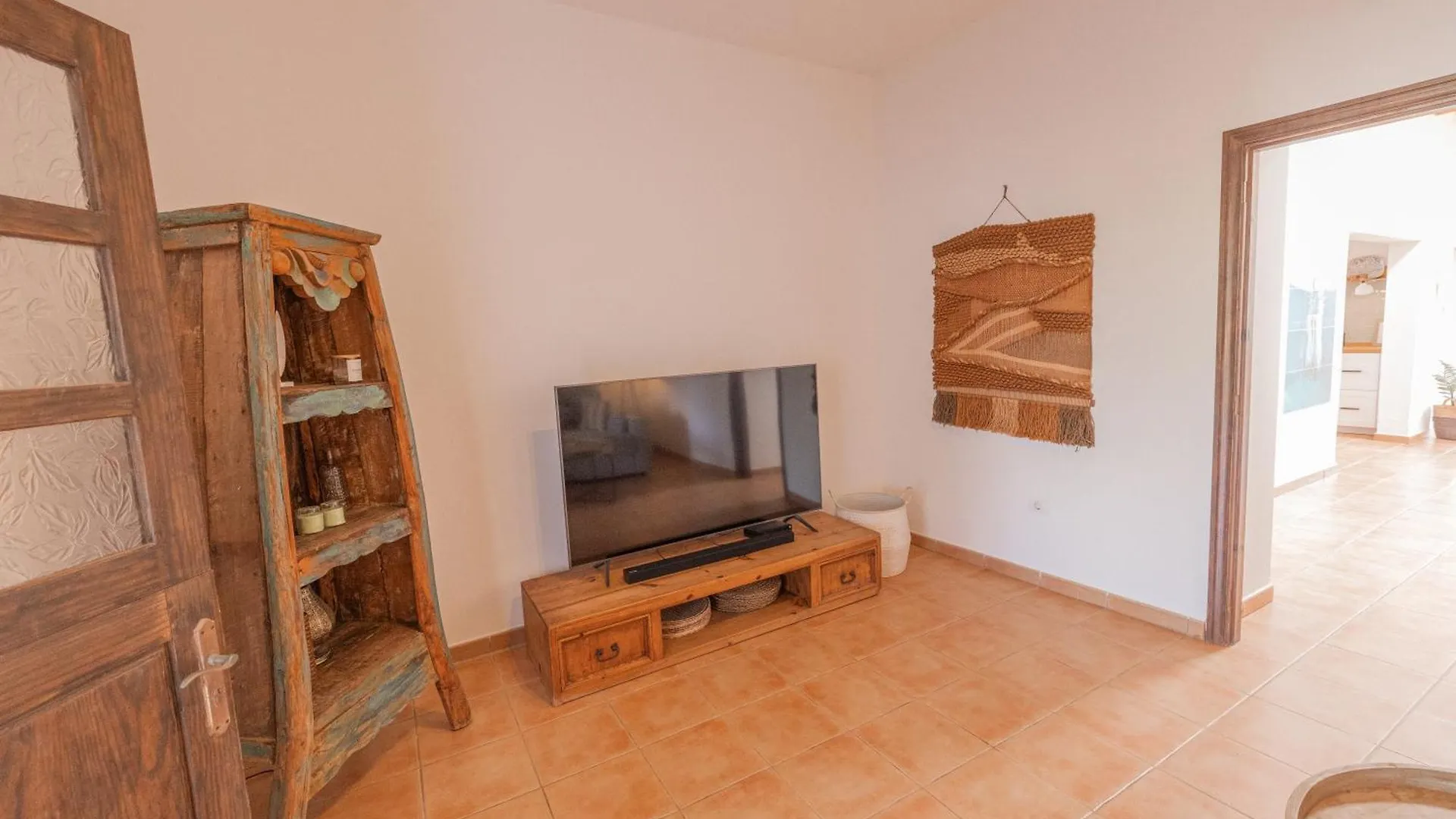 Holiday home Casa Alexis - La Fuentita Villa Tuineje Spain