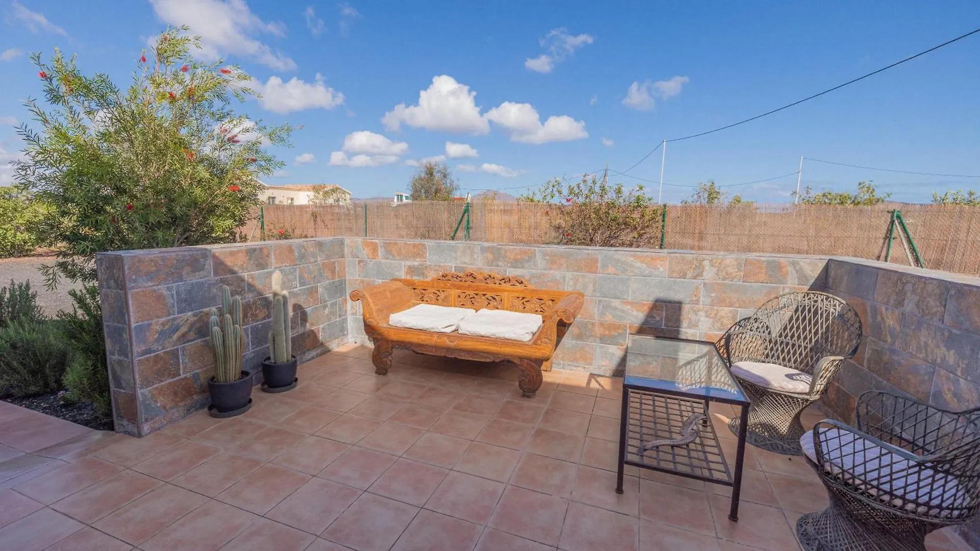 Casa Alexis - La Fuentita Villa Tuineje