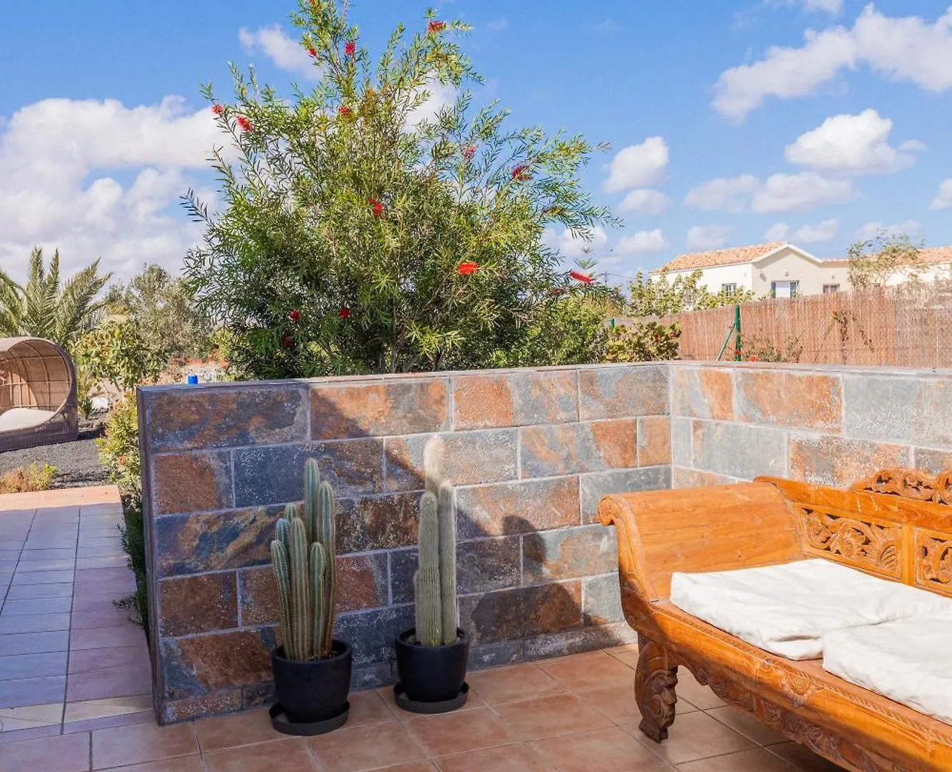 Casa Alexis - La Fuentita Villa Tuineje Spain